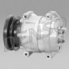 DENSO DCP08006 Compressor, air conditioning